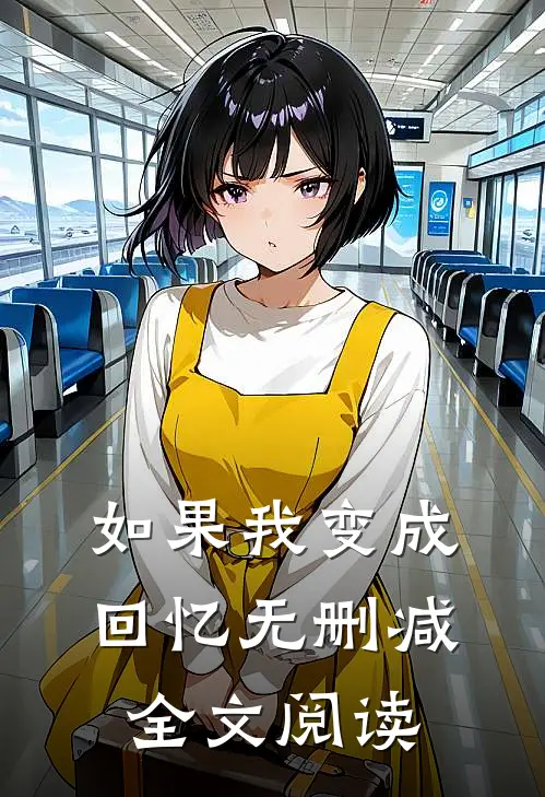 如果我变成回忆无删减全文阅读