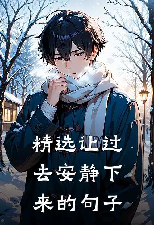 精选让过去安静下来的句子