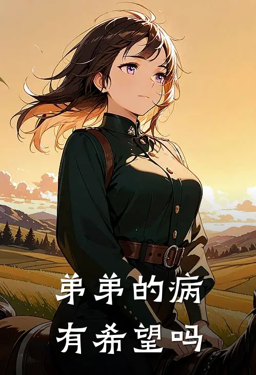 弟弟的病有希望吗