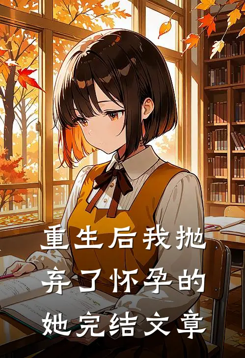 重生后我抛弃了怀孕的她完结文章