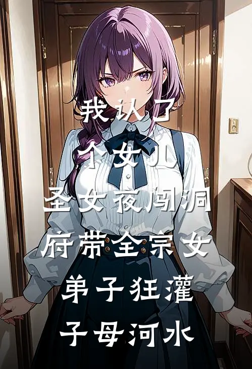 我认了个女儿，圣女夜闯洞府带全宗女弟子狂灌子母河水