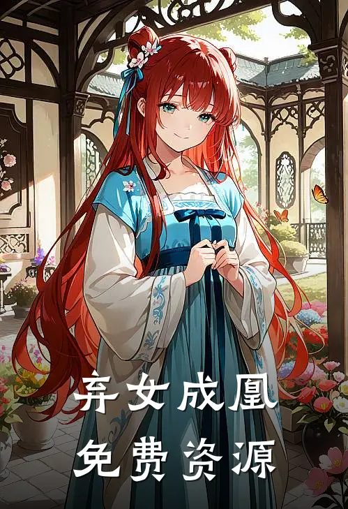 弃女成凰免费资源