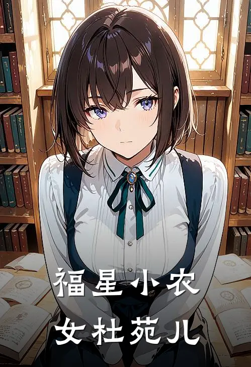 福星小农女杜苑儿
