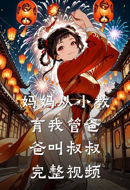 妈妈从小教育我管爸爸叫叔叔完整视频