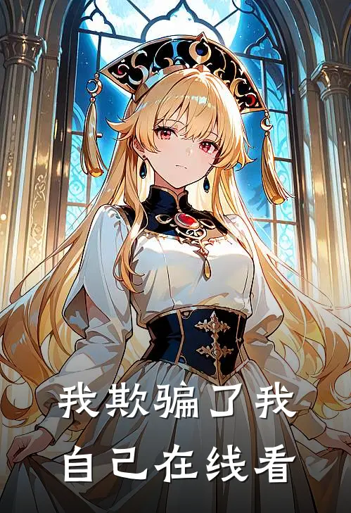 我欺骗了我自己在线看
