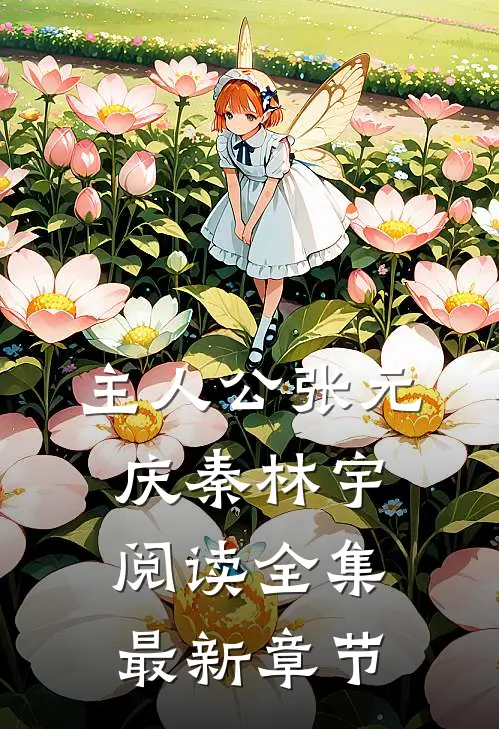 主人公张元庆秦林宇阅读全集最新章节