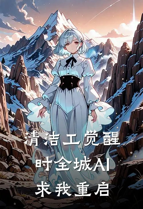 清洁工觉醒时全城AI求我重启