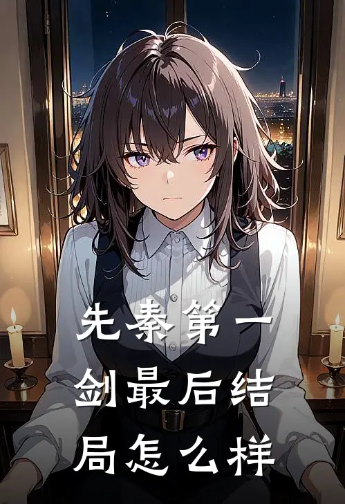 先秦第一剑最后结局怎么样