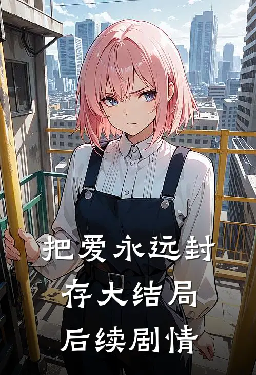 把爱永远封存大结局后续剧情