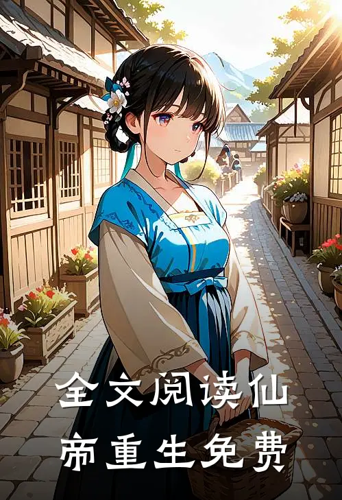 全文阅读仙帝重生免费