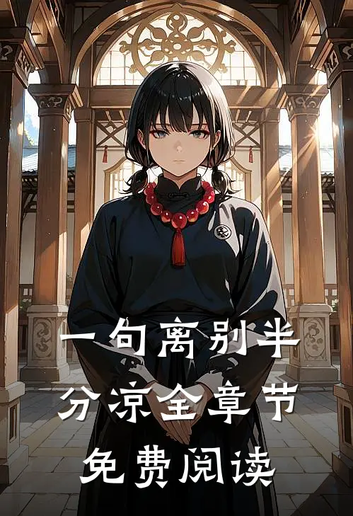 一句离别半分凉全章节免费阅读