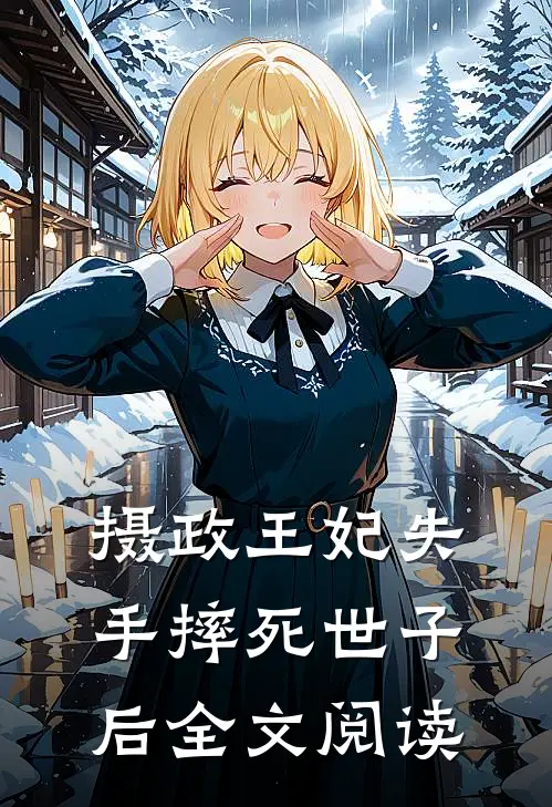 摄政王妃失手摔死世子后全文阅读