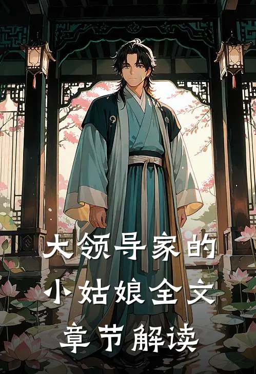 大领导家的小姑娘全文章节解读