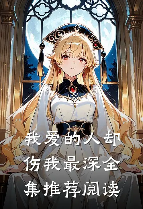 我爱的人却伤我最深全集推荐阅读