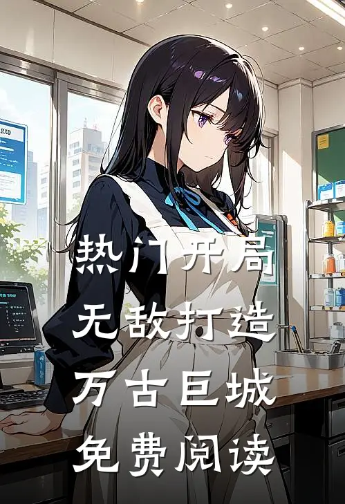 热门开局无敌打造万古巨城免费阅读