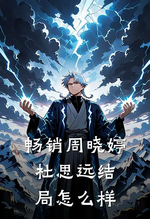 畅销周晓婷杜思远结局怎么样