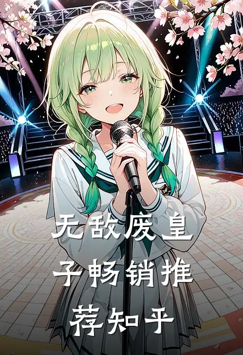 无敌废皇子畅销推荐知乎
