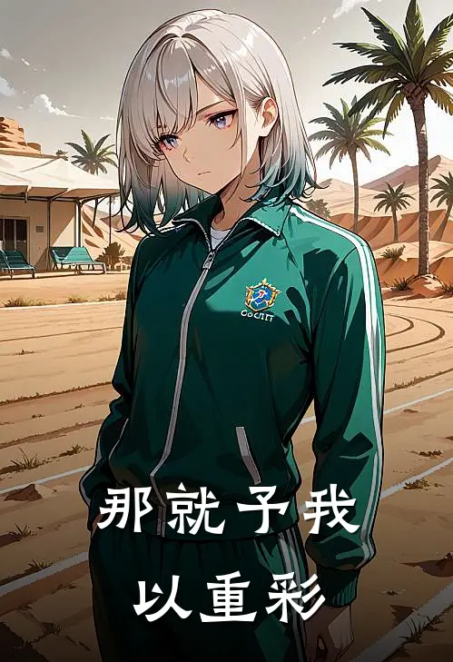 那就予我以重彩