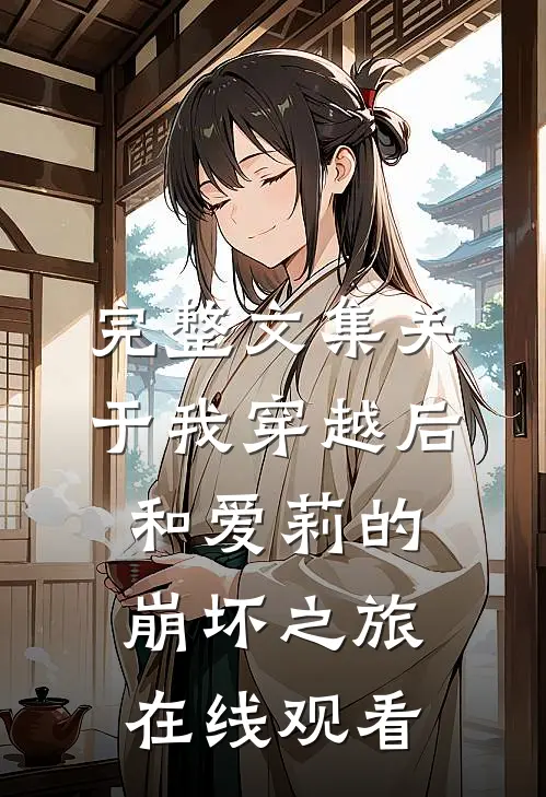 完整文集关于我穿越后和爱莉的崩坏之旅在线观看
