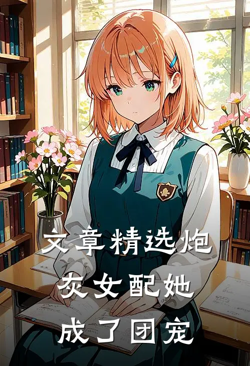 文章精选炮灰女配她成了团宠