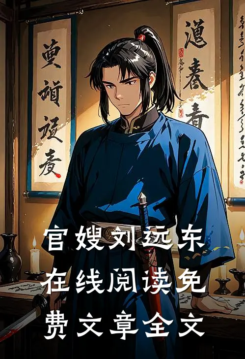 官嫂刘远东在线阅读免费文章全文