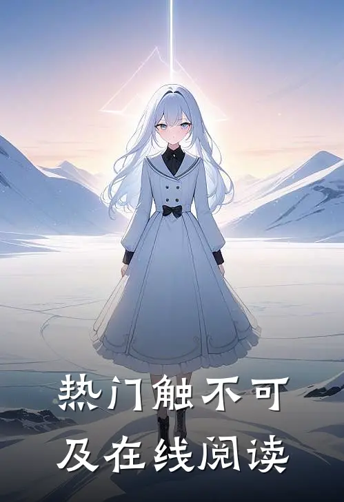 热门触不可及在线阅读