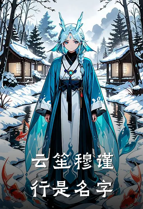 云笙穆谨行是名字