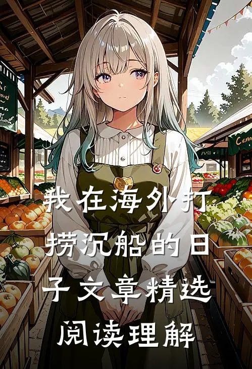 我在海外打捞沉船的日子文章精选阅读理解