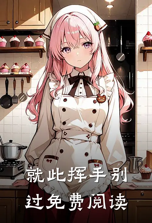 就此挥手别过免费阅读