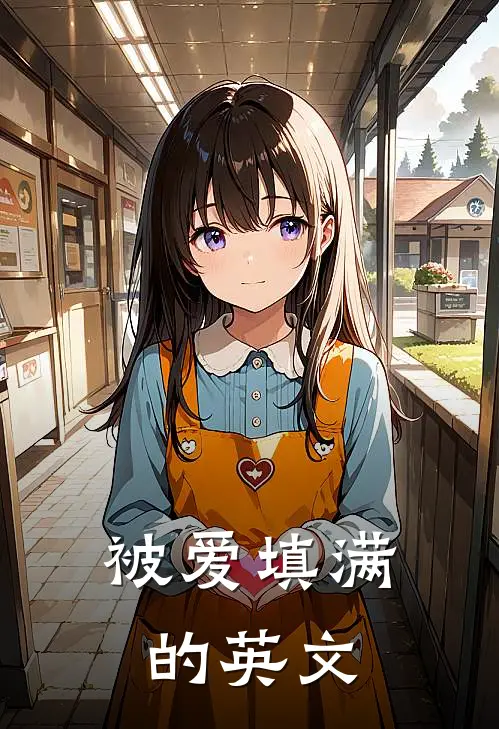 被爱填满的 英文