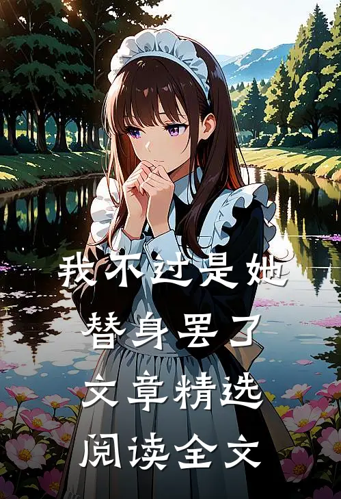 我不过是她替身罢了文章精选阅读全文