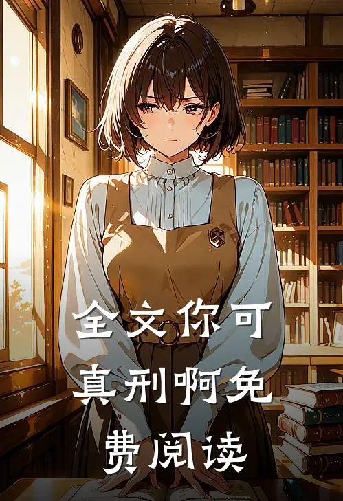 全文你可真刑啊免费阅读