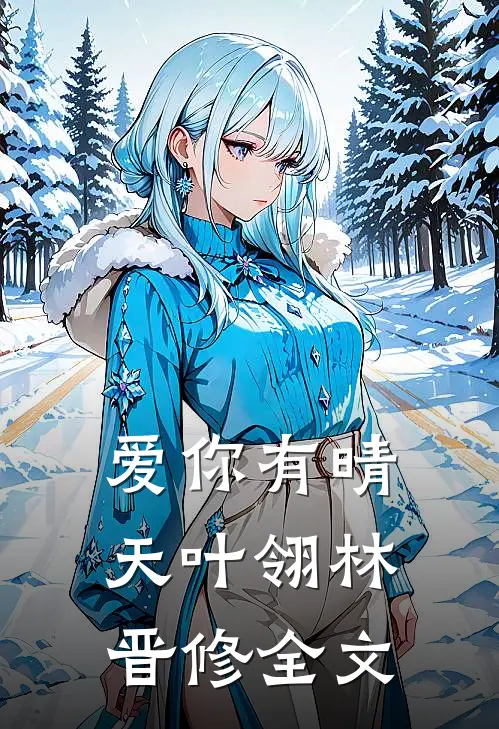 爱你有晴天叶翎林晋修全文