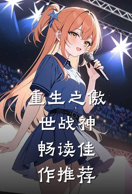 重生之傲世战神畅读佳作推荐