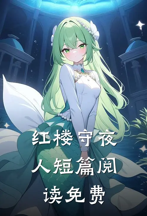 红楼守夜人短篇阅读免费