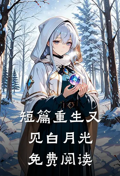 短篇重生又见白月光免费阅读