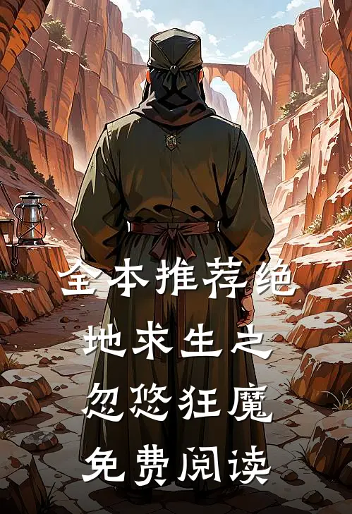 全本推荐绝地求生之忽悠狂魔免费阅读