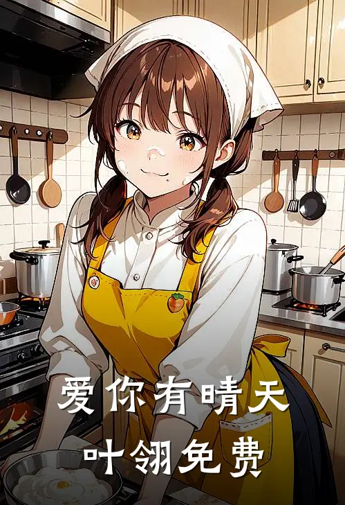 爱你有晴天叶翎免费