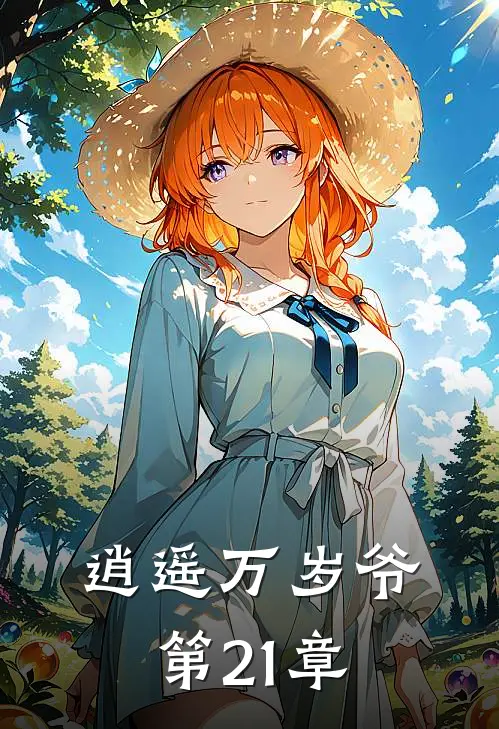 逍遥万岁爷 第21章