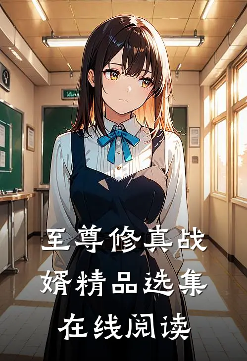 至尊修真战婿精品选集在线阅读