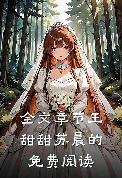 全文章节王甜甜苏晨的免费阅读