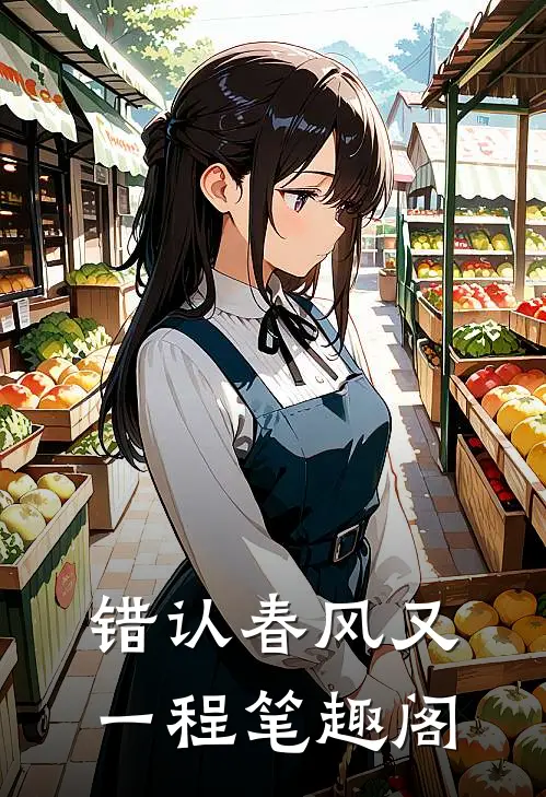 错认春风又一程笔趣阁