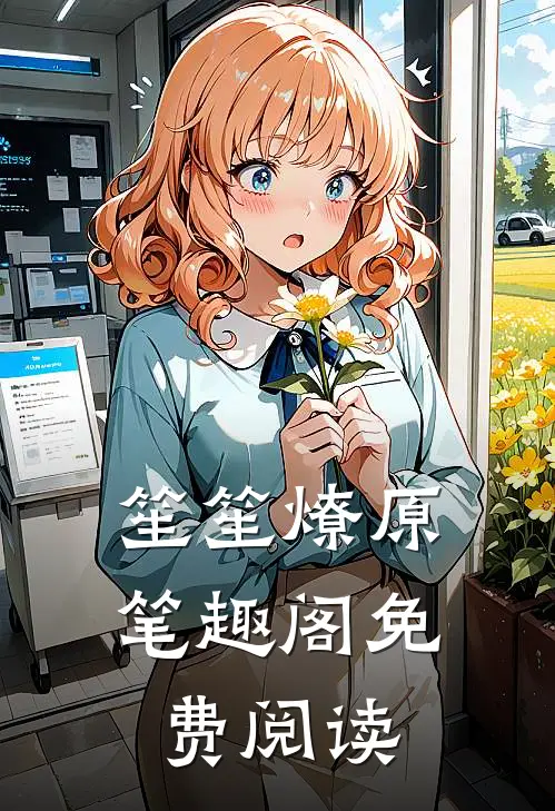 笙笙燎原笔趣阁免费阅读