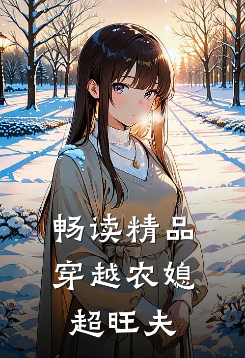 畅读精品穿越农媳超旺夫
