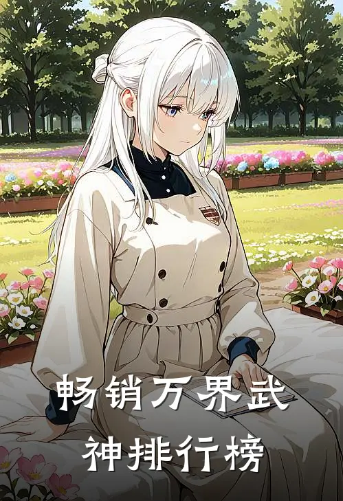 畅销万界武神排行榜