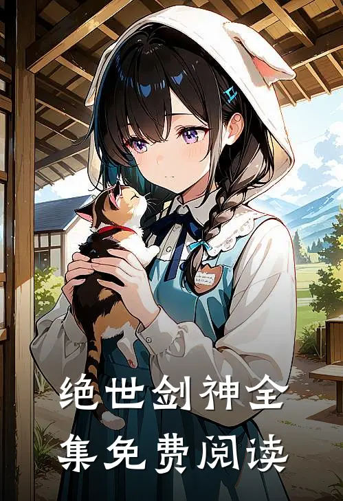 绝世剑神全集免费阅读