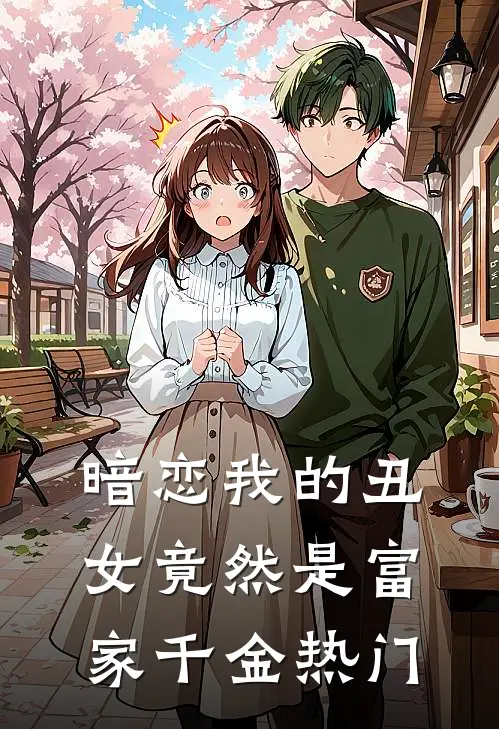 暗恋我的丑女竟然是富家千金热门