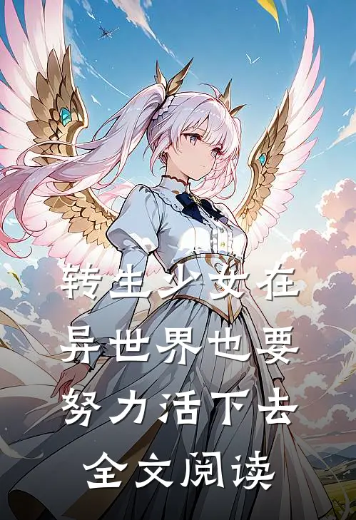 转生少女在异世界也要努力活下去全文阅读