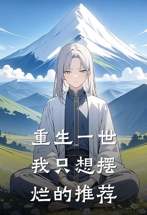 重生一世我只想摆烂的推荐