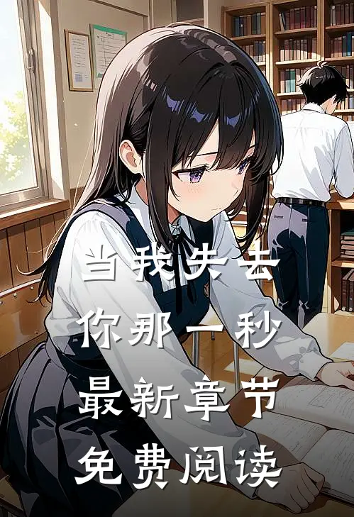当我失去你那一秒最新章节免费阅读